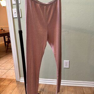 Free People Chilled Out Leggings- Medium